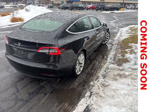 Used 2018 Tesla Model 3 Long Range image 6
