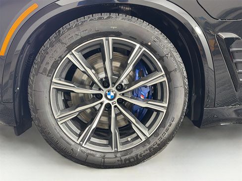 New 2026 BMW X5 xDrive50e w/ M Sport Package image 32