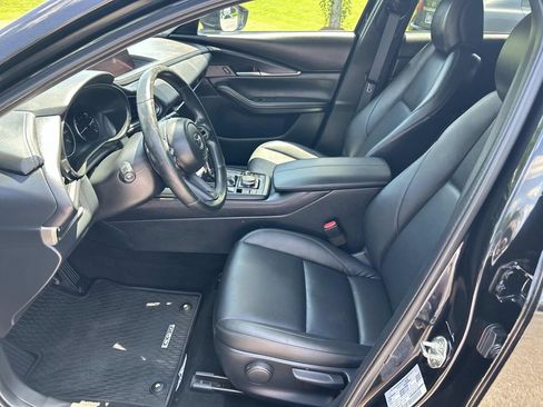 Used 2023 MAZDA CX-30 AWD 2.5 S w/ Select Package image 27