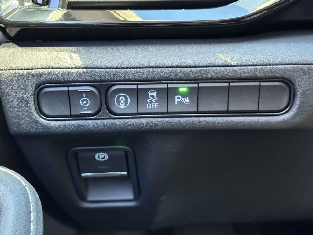 Certified 2024 Acura MDX w/ Technology Package AWD/4WD image 19