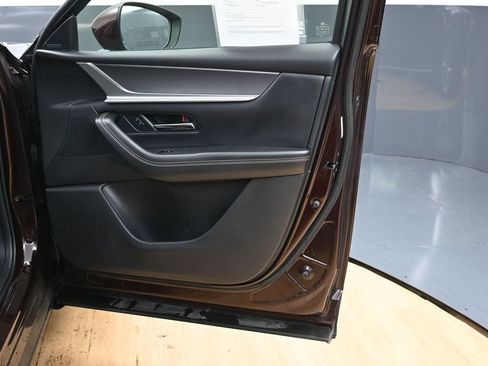 Used 2024 MAZDA CX-90 3.3 Turbo w/ Premium Package image 43