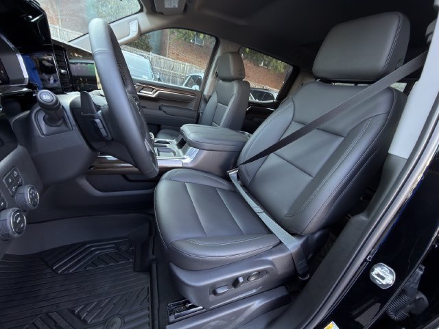 New 2026 Chevrolet Silverado 1500 LT Trail Boss w/ LT Trail Boss Premium Package AWD/4WD image 18