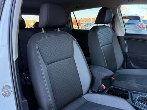 Used 2021 Volkswagen Tiguan S image 24