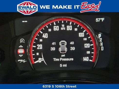 New 2026 Dodge Durango GT image 24