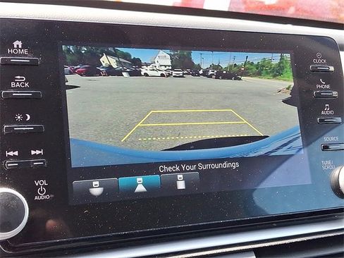 Used 2022 Honda Accord Sport Special Edition image 17