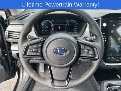 New 2026 Subaru Crosstrek 2.5i Limited w/ Convenience Package AWD/4WD image 23