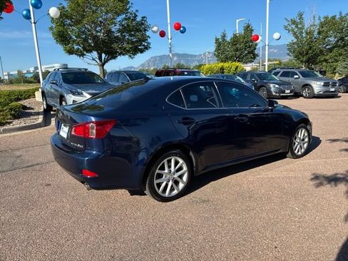 Used 2013 Lexus IS 250 AWD w/ Premium Pkg image 30