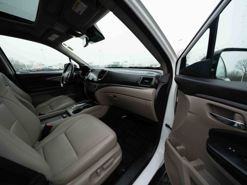 Certified 2023 Honda Ridgeline RTL-E image 25