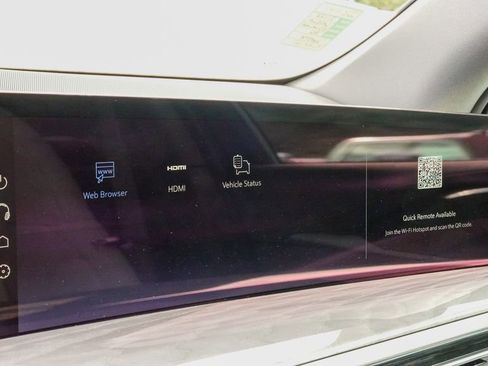 New 2026 Cadillac Escalade IQ Sport 1 image 22