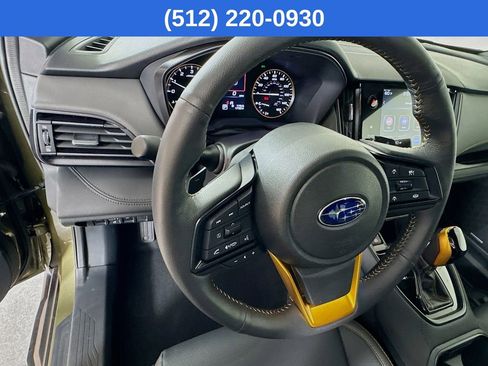 Certified 2025 Subaru Outback Wilderness image 12