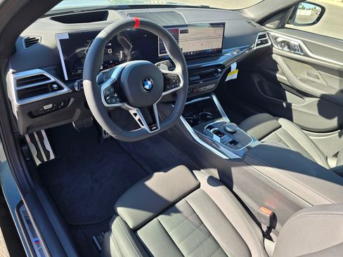 New 2027 BMW 440i xDrive w/ Premium Package AWD/4WD image 2