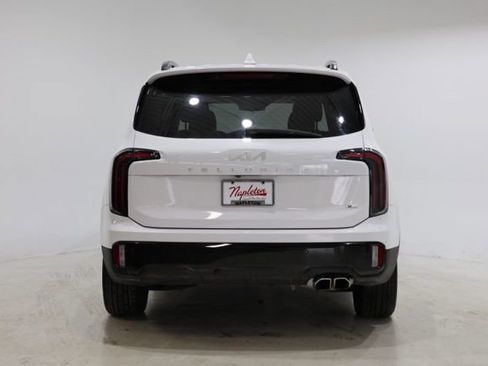 Used 2024 Kia Telluride SX Prestige X-Line image 7