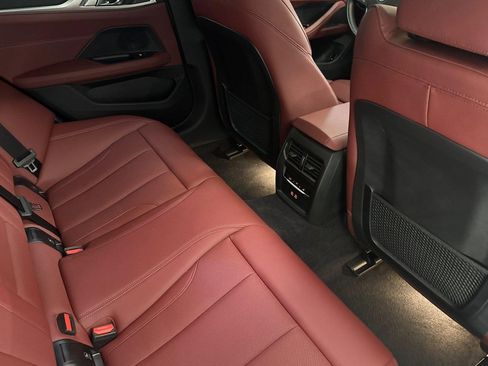 Certified 2023 BMW i4 eDrive35 RWD image 30