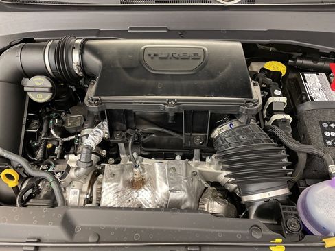 New 2026 Jeep Compass Latitude w/ Quick Order Package 29K image 16