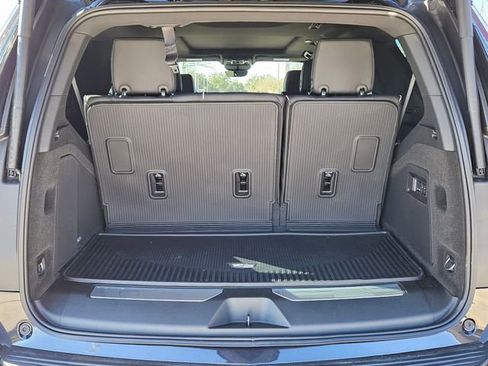 New 2026 Cadillac Escalade Sport w/ Touring Package image 29