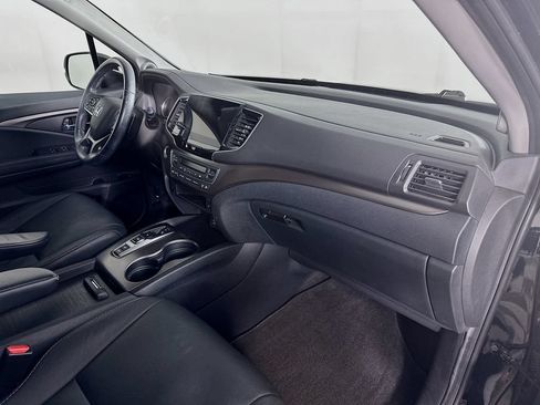 Used 2021 Honda Pilot EX-L image 37