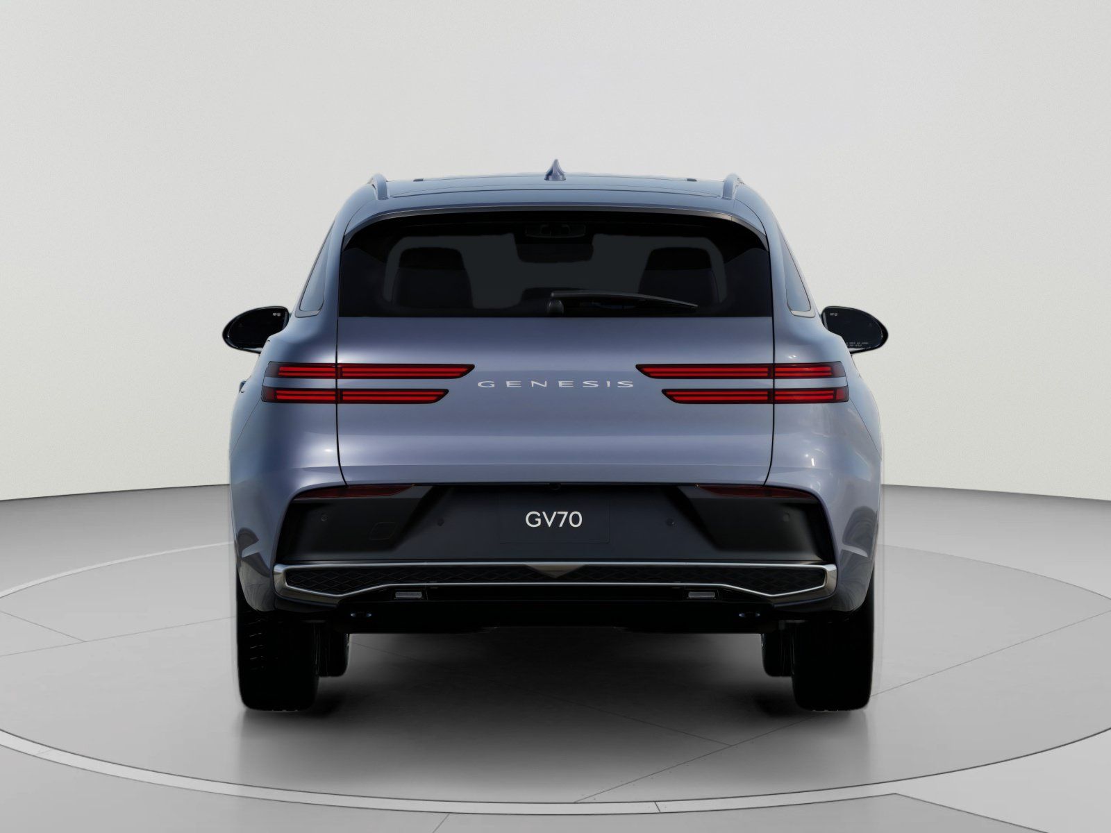 New 2027 Genesis GV70 2.5T Advanced AWD/4WD image 7