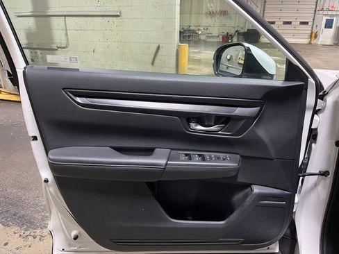 Used 2024 Honda CR-V EX image 12
