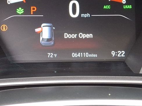 Used 2018 Honda CR-V EX-L image 23