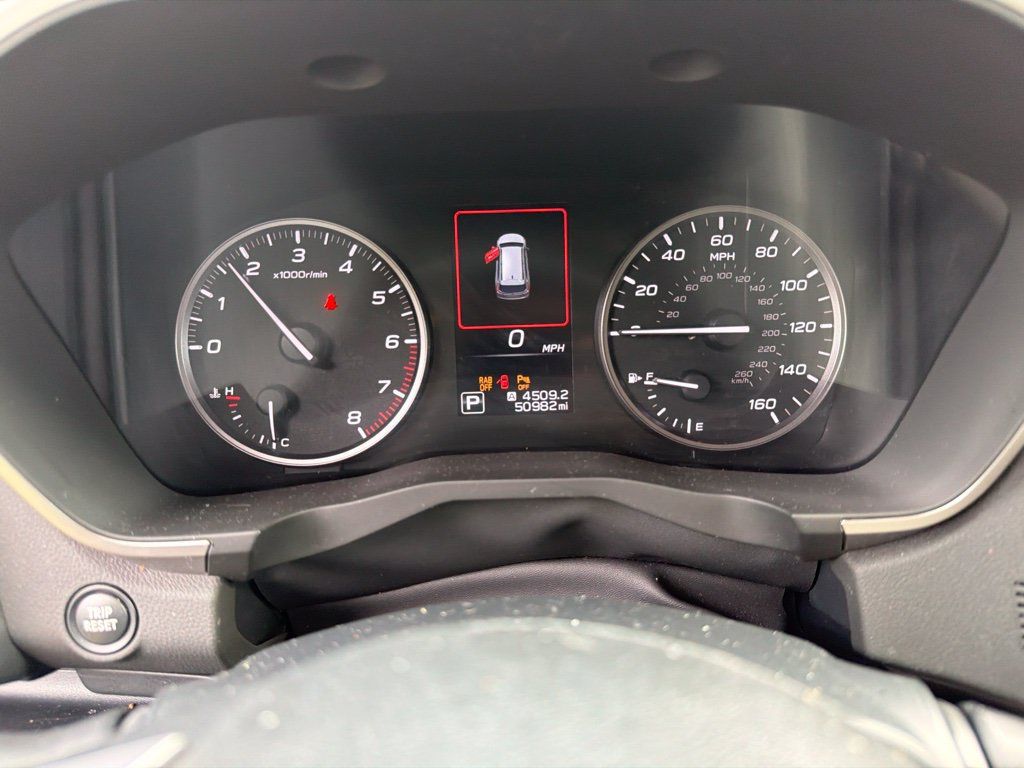Used 2025 Subaru Ascent Premium AWD/4WD image 2