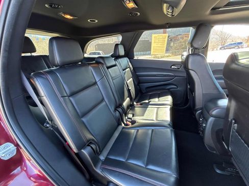 Used 2024 Dodge Durango GT image 32
