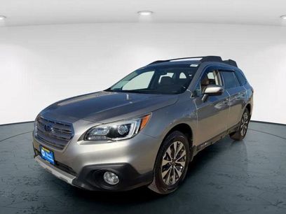Used 2016 Subaru Outback 2.5i Limited