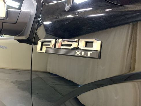 Used 2018 Ford F150 XLT w/ Equipment Group 302A Luxury AWD/4WD image 10
