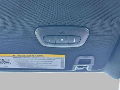 New 2026 Jeep Grand Cherokee L Limited AWD/4WD image 15