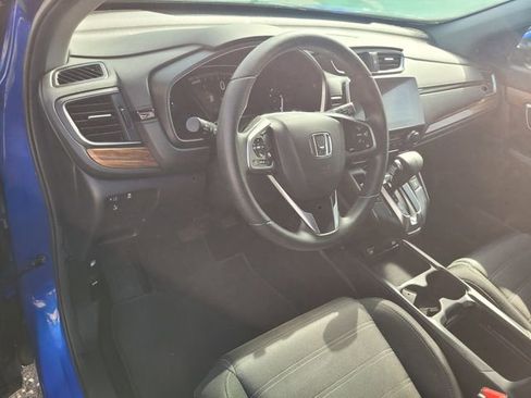 Used 2020 Honda CR-V EX image 9