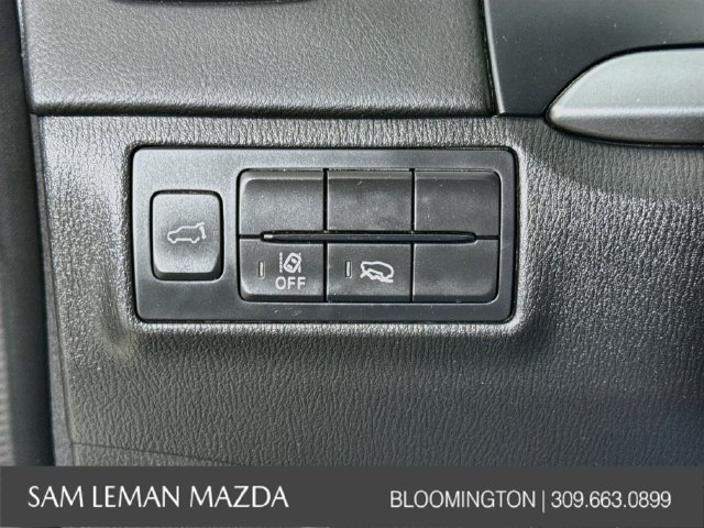 Used 2022 MAZDA CX-9 Touring AWD/4WD image 10