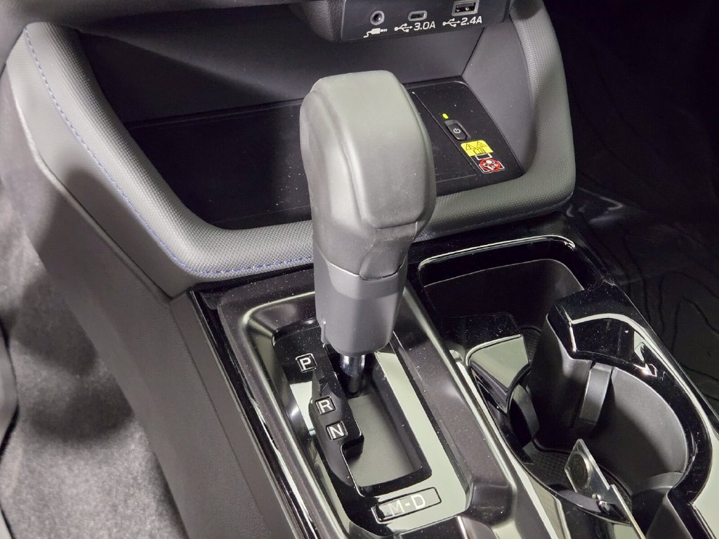New 2026 Subaru Forester Premium AWD/4WD image 18