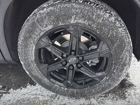 Used 2023 Chevrolet Blazer LT w/ Convenience Package image 11