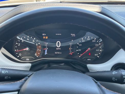 Used 2022 Jeep Compass Limited image 28