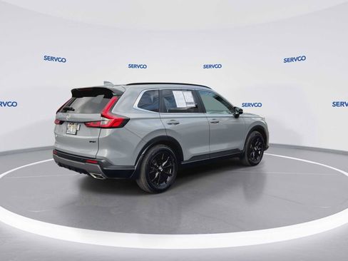 Used 2024 Honda CR-V Sport-L image 8