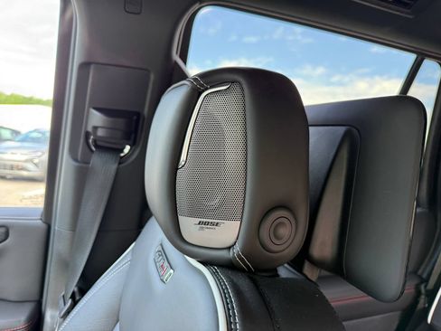 Certified 2026 GMC Yukon AT4 Ultimate AWD/4WD image 26