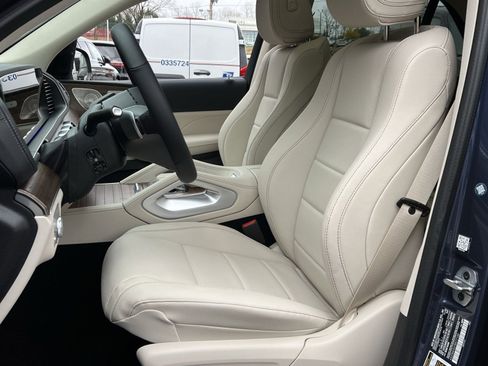 New 2026 Mercedes-Benz GLE 350 4MATIC image 11