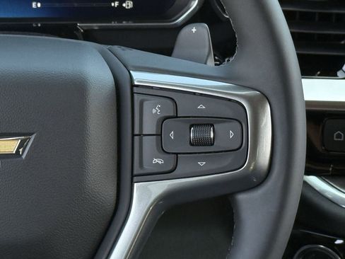 New 2026 Chevrolet Silverado 1500 LTZ w/ LTZ Premium Texas Edition AWD/4WD image 14