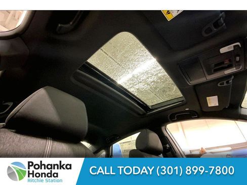 New 2025 Honda Accord Hybrid Sport image 14