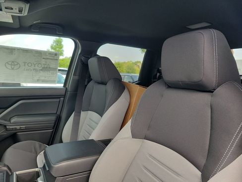 New 2026 Toyota Tacoma TRD Sport RWD image 21