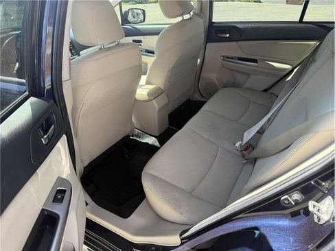 Used 2016 Subaru Impreza 2.0i Sport Premium w/ Popular Package #1 image 12