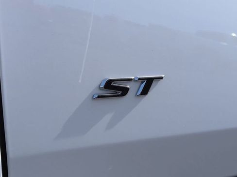 New 2026 Buick Envista Sport Touring w/ Convenience I Package FWD image 28
