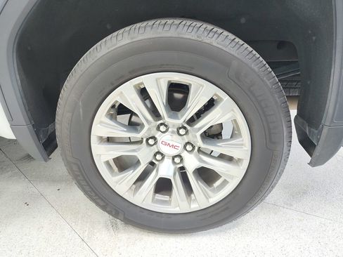 Used 2022 GMC Sierra 1500 Denali AWD/4WD image 14