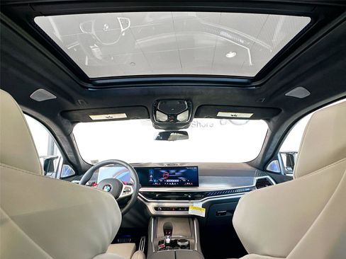 New 2026 BMW X6 M Competition w/ Executive Package image 23