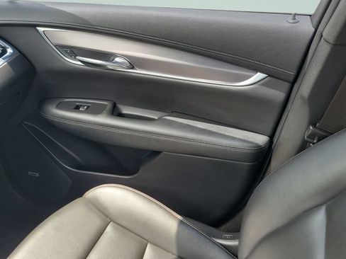 Used 2021 Cadillac XT6 Luxury FWD image 13