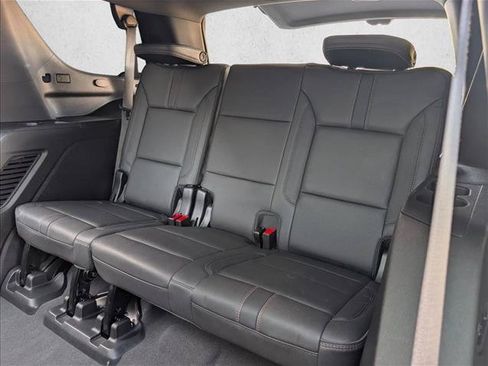 Used 2023 Chevrolet Tahoe RST w/ Sport Performance Package AWD/4WD image 23
