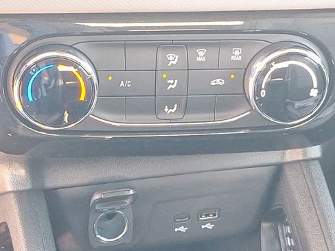 New 2026 Chevrolet TrailBlazer LT w/ Driver Confidence Package image 19