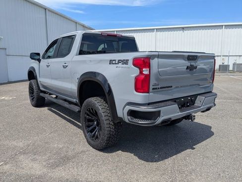 New 2025 Chevrolet Silverado 1500 RST w/ All Star Edition Plus image 6