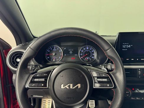 Used 2024 Kia Forte GT image 20