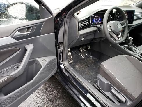 New 2026 Volkswagen Jetta Sport FWD image 6