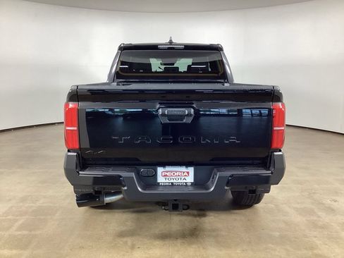 Used 2026 Toyota Tacoma TRD Sport AWD/4WD image 10